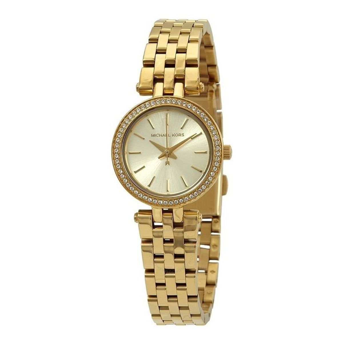 MICHAEL KORS - Reloj Michael Kors Classic Mk3295 Dorado