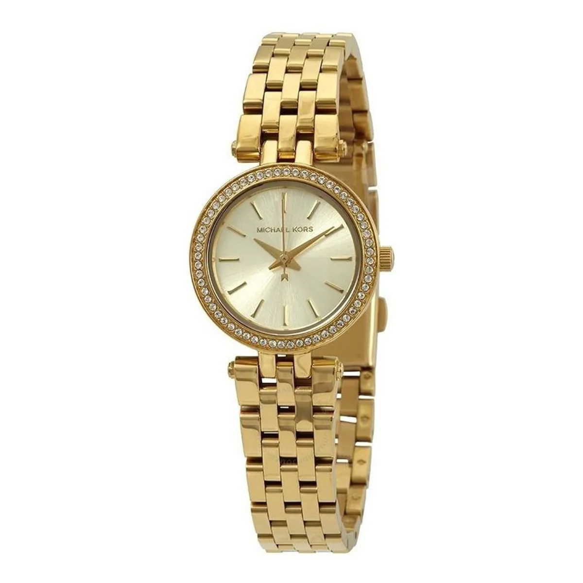 MICHAEL KORS - Reloj Michael Kors Classic Mk3295 Dorado