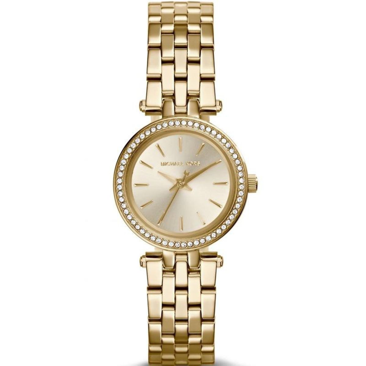MICHAEL KORS - Reloj Michael Kors Classic Mk3295 Dorado