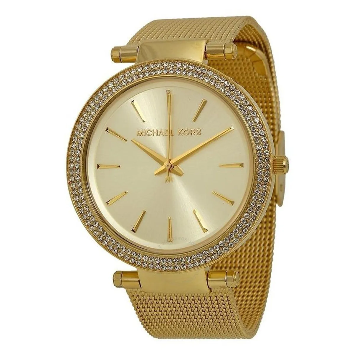 MICHAEL KORS - Reloj Michael Kors Classic Mk3368 Dorado