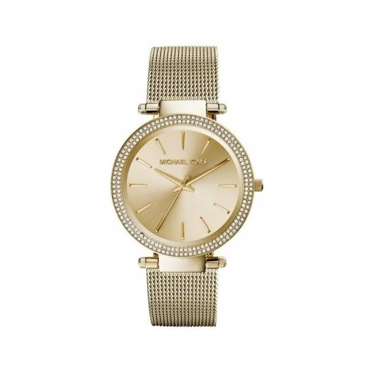 MICHAEL KORS - Reloj Michael Kors Classic Mk3368 Dorado