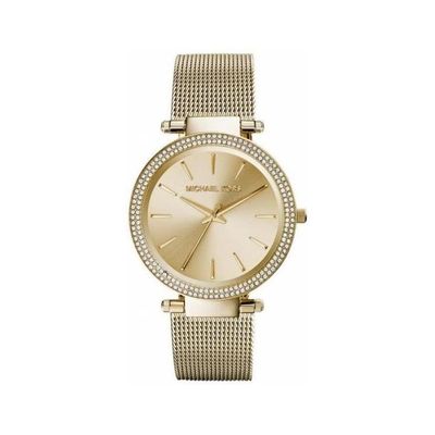 Imagen 2 del producto Reloj Classic Mk3368 Dorado