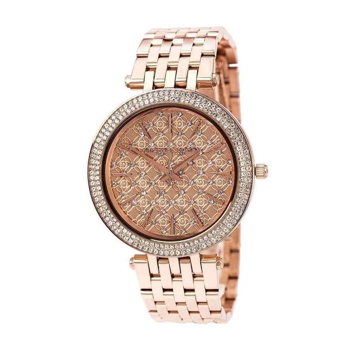 MICHAEL KORS - Reloj Michael Kors Classic MK3399 Oro Rosa