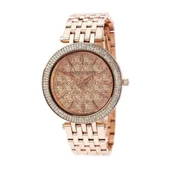 MICHAEL KORS - Reloj Classic MK3399 Oro Rosa