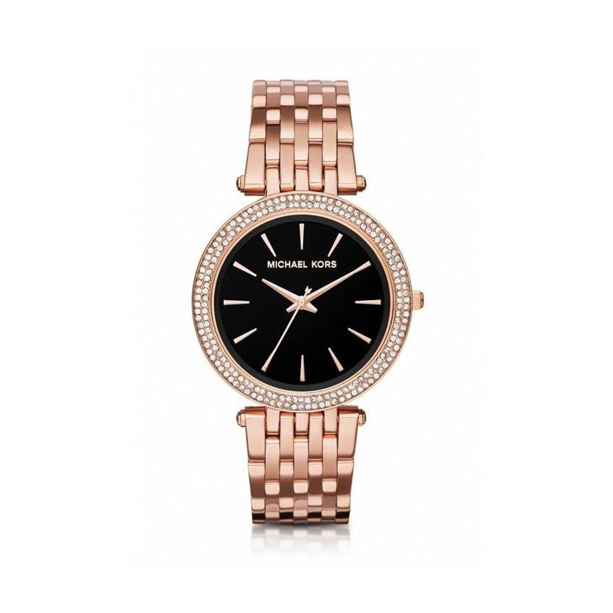 MICHAEL KORS - Reloj Michael Kors Classic Mk3402 Oro Rosa