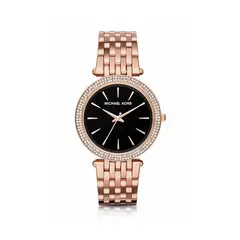 MICHAEL KORS - Reloj Classic Mk3402 Oro Rosa