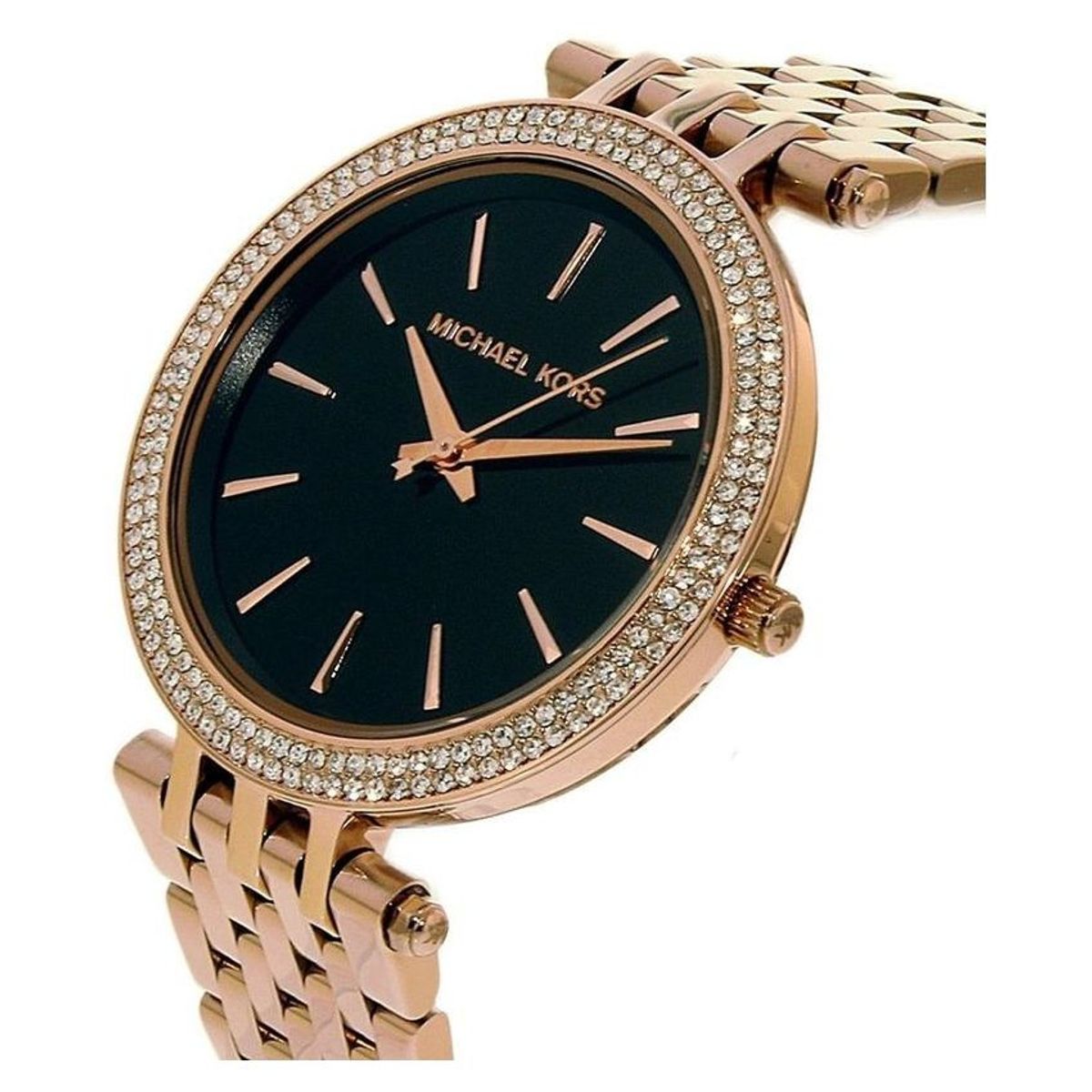 MICHAEL KORS - Reloj Michael Kors Classic Mk3402 Oro Rosa