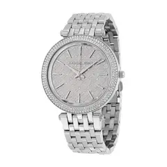 MICHAEL KORS - Reloj Classic Mk3404 Plateado