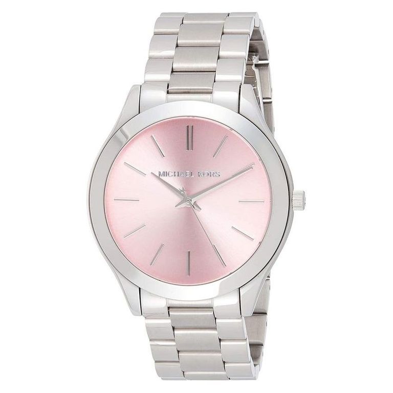 MICHAEL KORS Reloj Michael Kors Classic MK3380 Plateado. | Falabella Chile