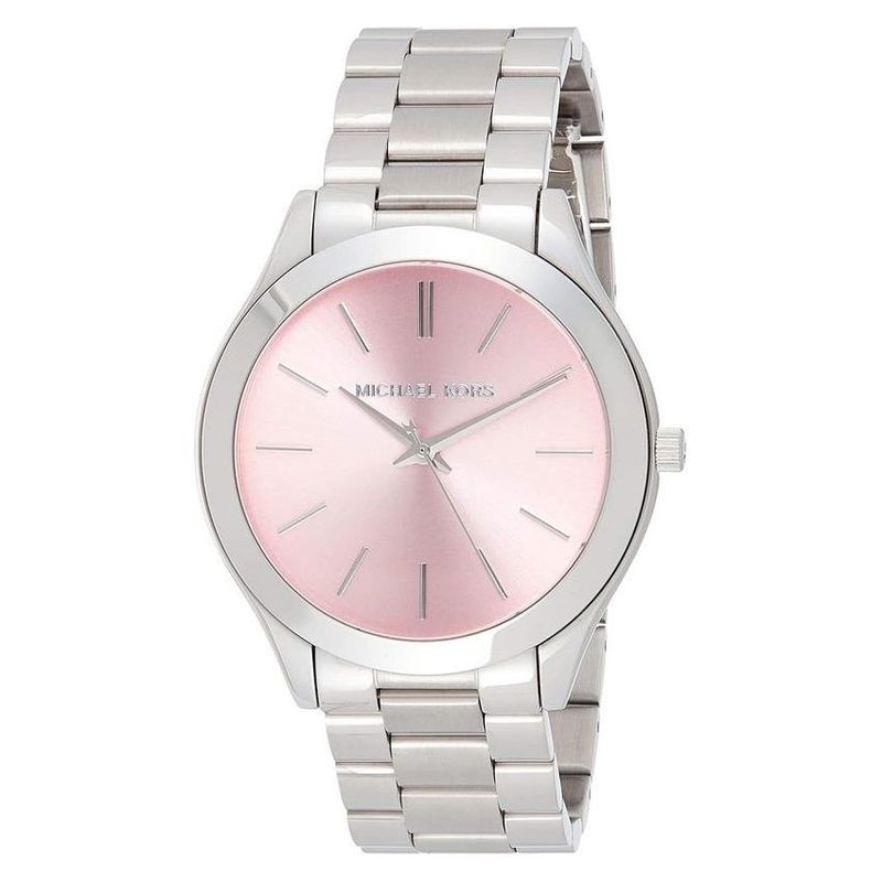 MICHAEL KORS - Reloj Michael Kors Classic MK3380 Plateado.