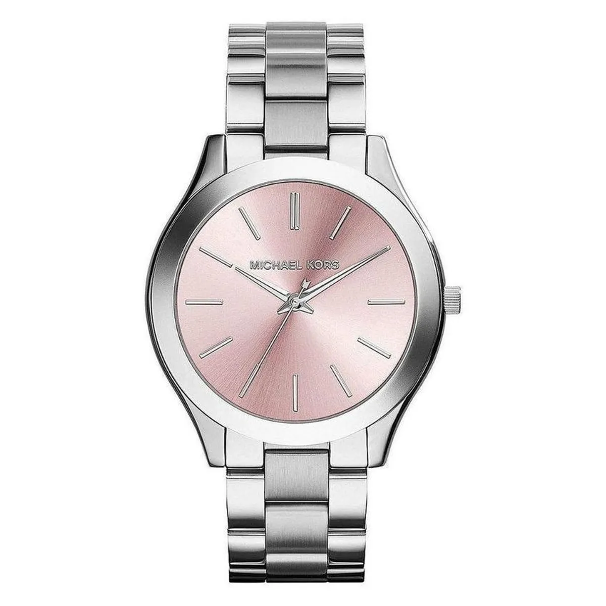 MICHAEL KORS - Reloj Michael Kors Classic MK3380 Plateado.