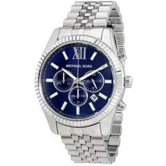 MICHAEL KORS - Reloj Classic MK8280 Plateado