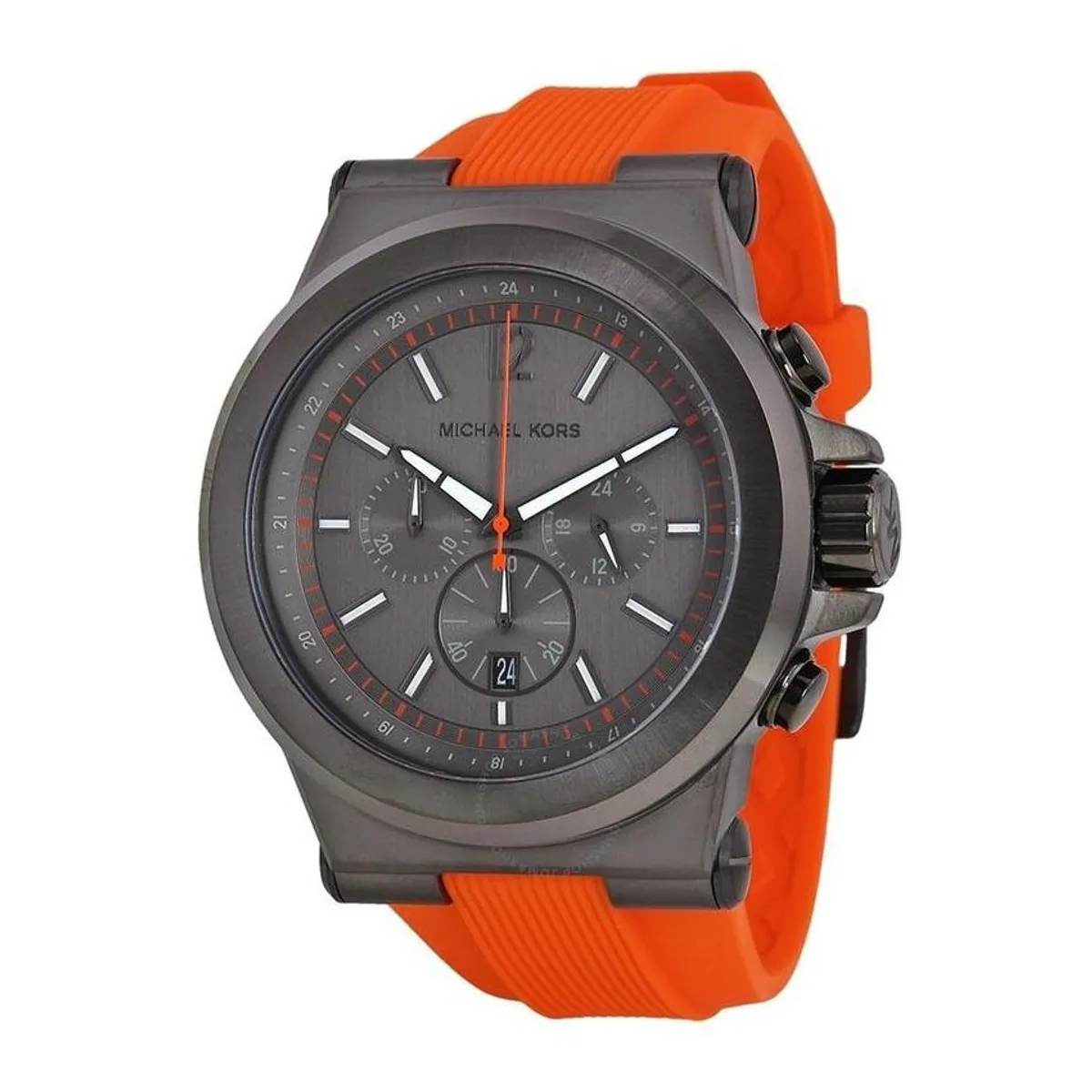 MICHAEL KORS - Reloj Michael Kors Classic MK8296 Naranja