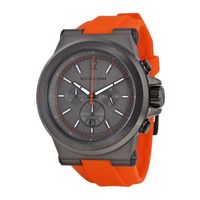 Reloj Classic MK8296 Naranja