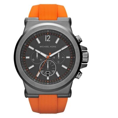 Imagen 2 del producto Reloj Classic MK8296 Naranja