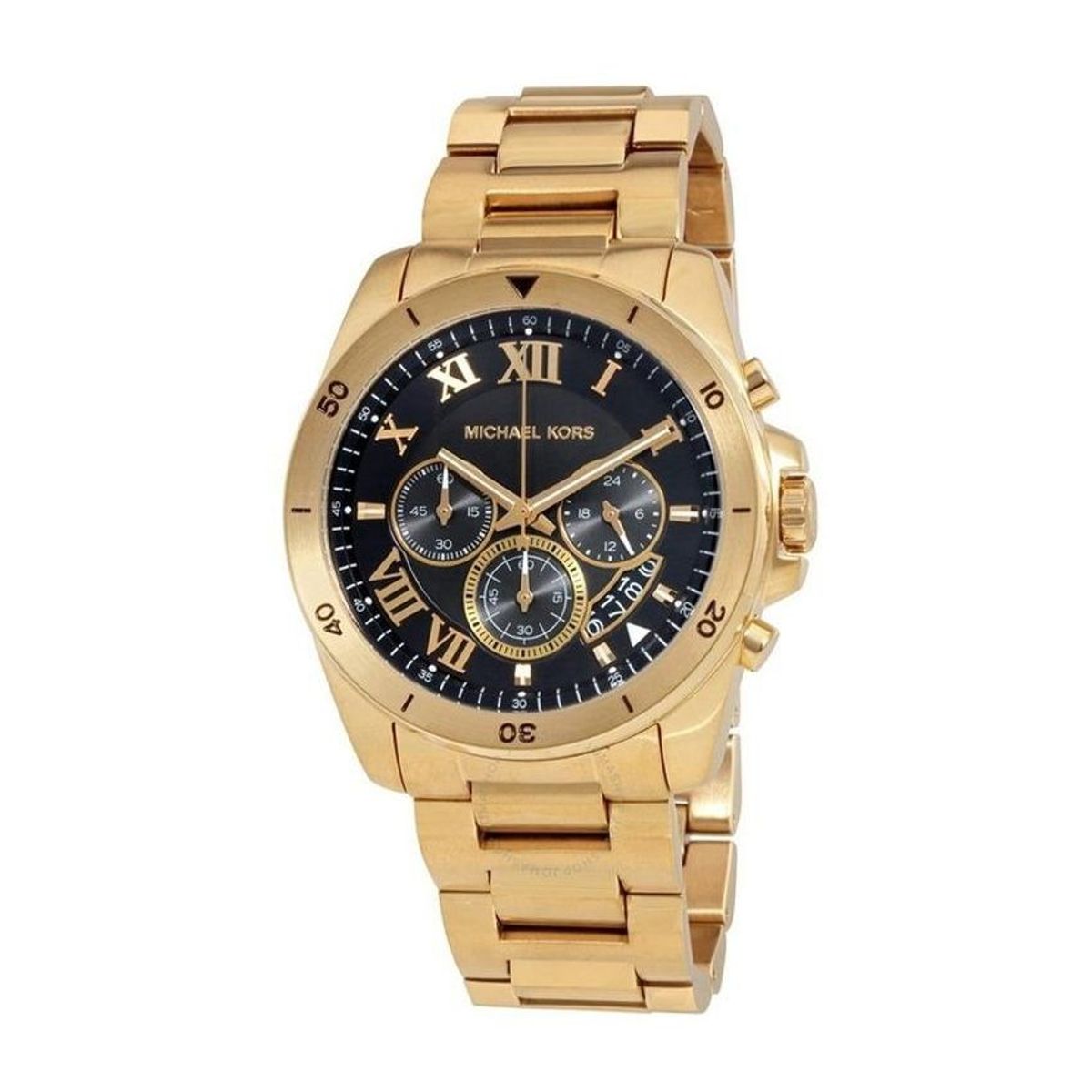 MICHAEL KORS - Reloj Michael Kors Classic MK8481 Dorado