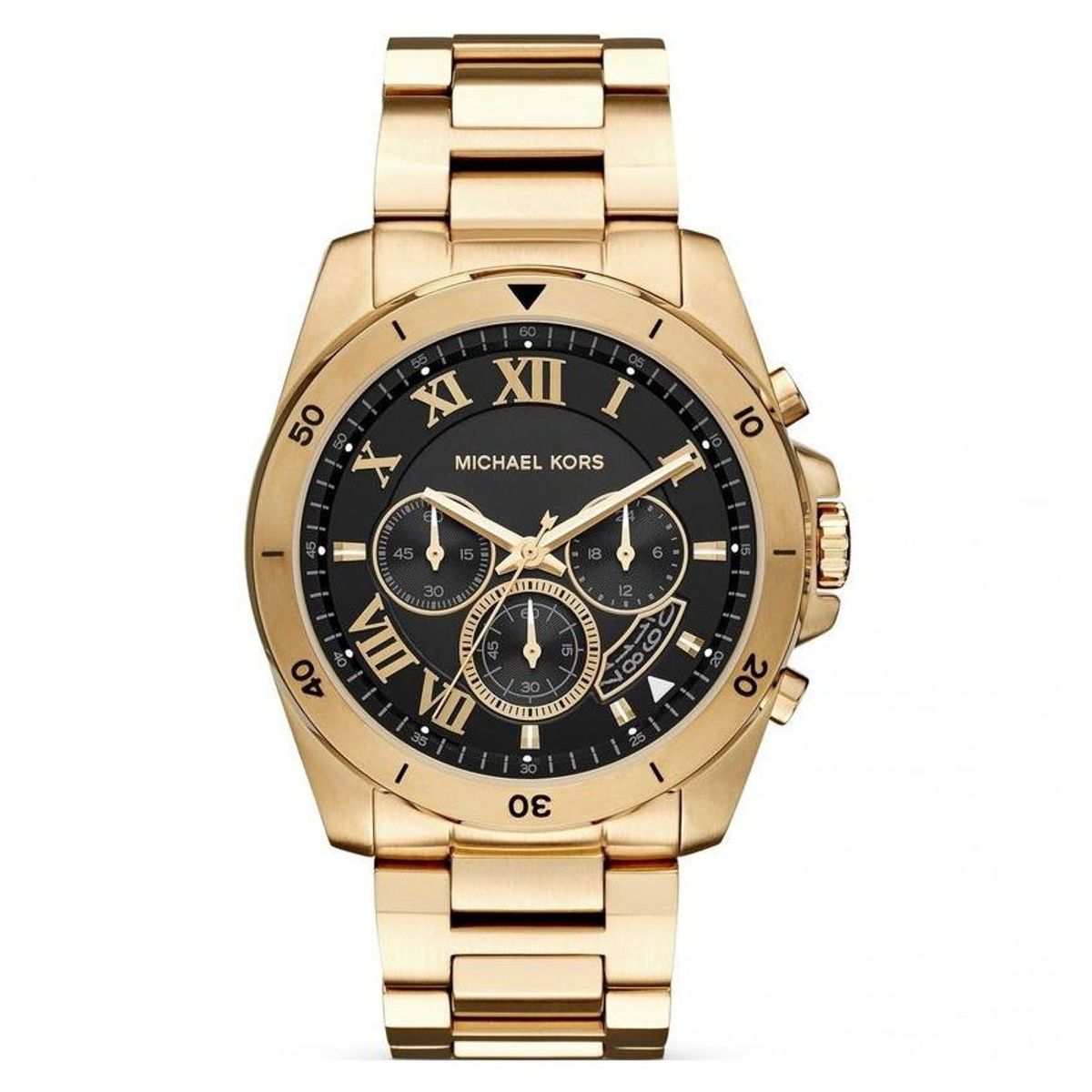 MICHAEL KORS - Reloj Michael Kors Classic MK8481 Dorado