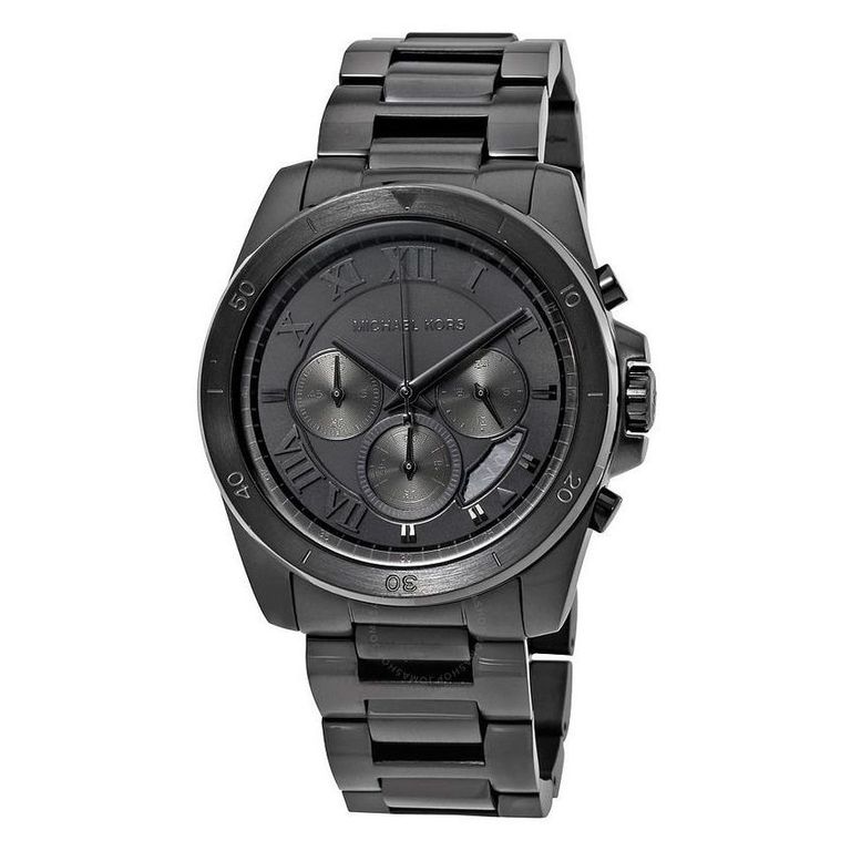 MICHAEL KORS Reloj Michael Kors Classic Mk8482 Negro | Falabella Chile