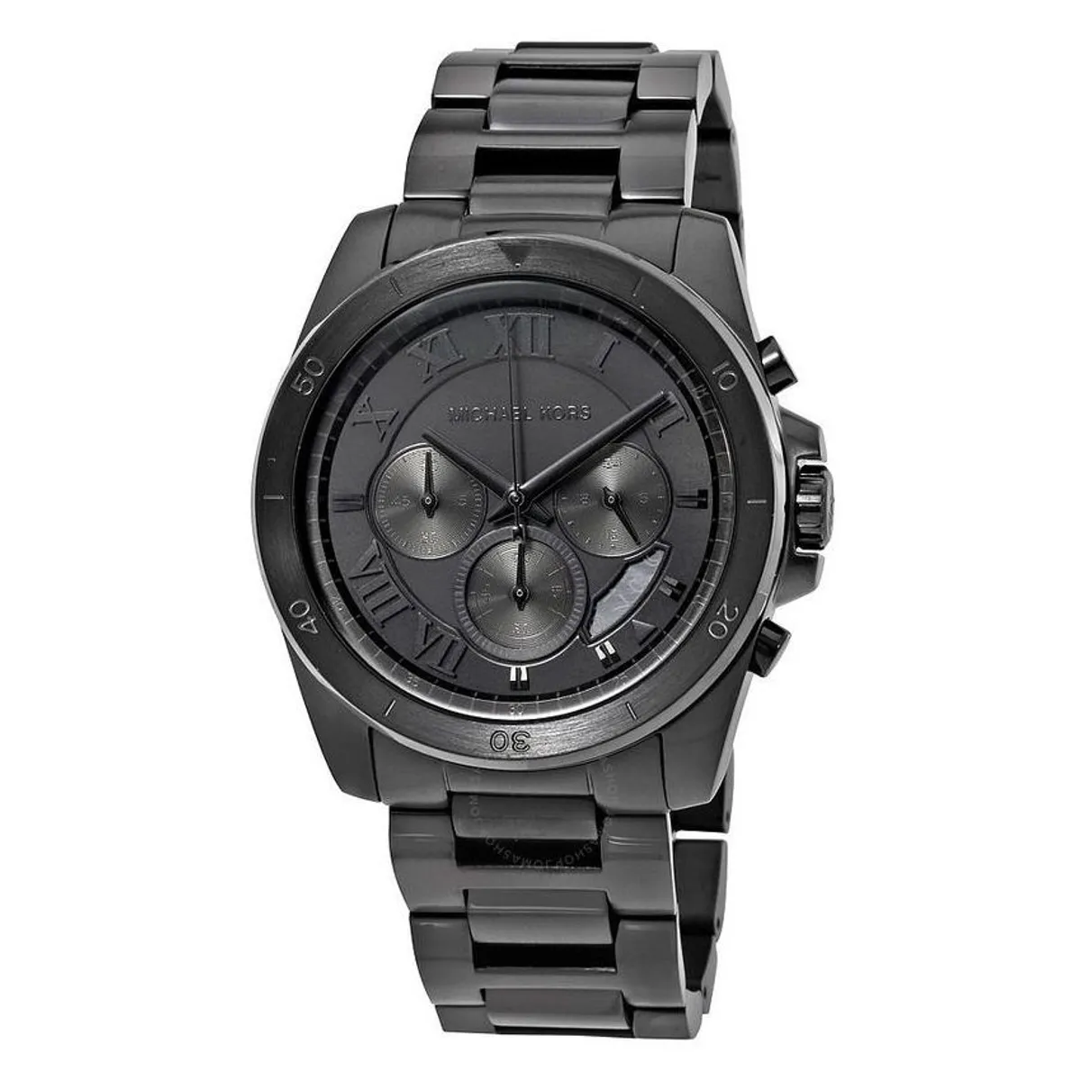 MICHAEL KORS - Reloj Michael Kors Classic Mk8482 Negro