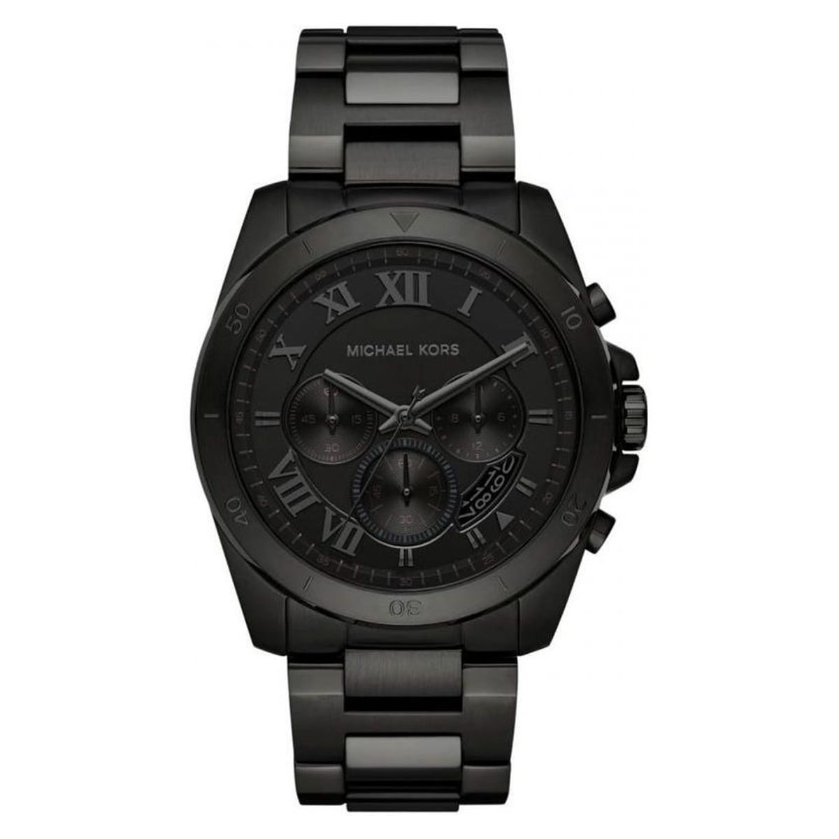 MICHAEL KORS - Reloj Michael Kors Classic Mk8482 Negro
