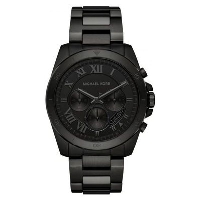 Imagen 2 del producto Reloj Classic Mk8482 Negro