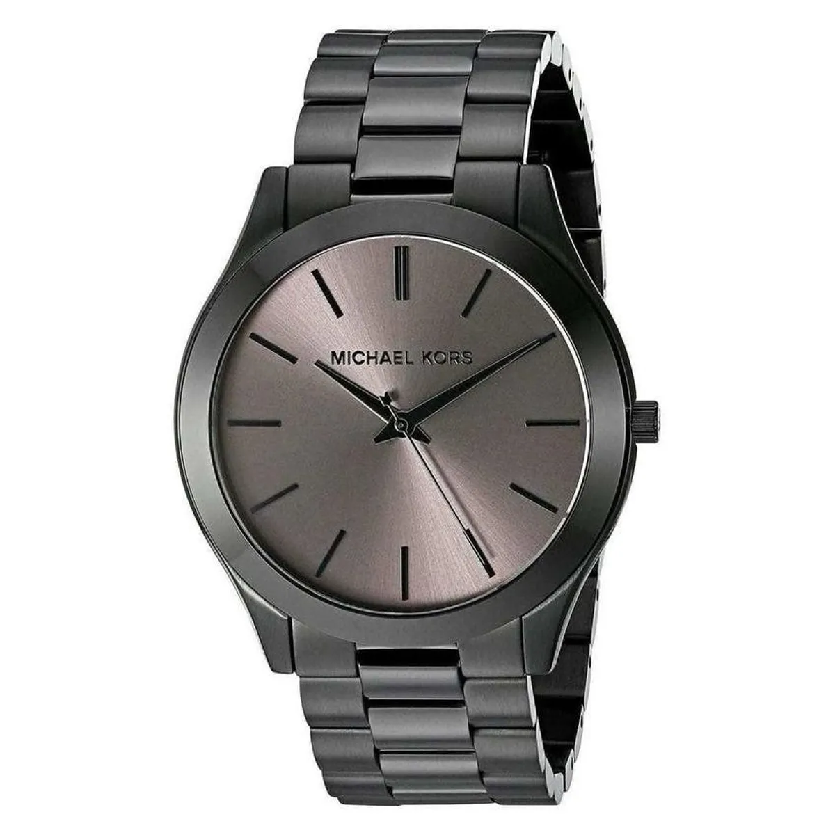 MICHAEL KORS - Reloj Michael Kors Classic Mk8507 Negro
