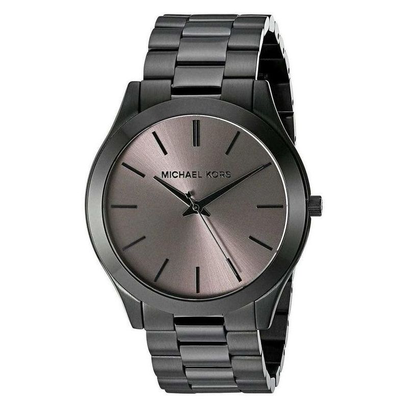 MICHAEL KORS - Reloj Michael Kors Classic Mk8507 Negro