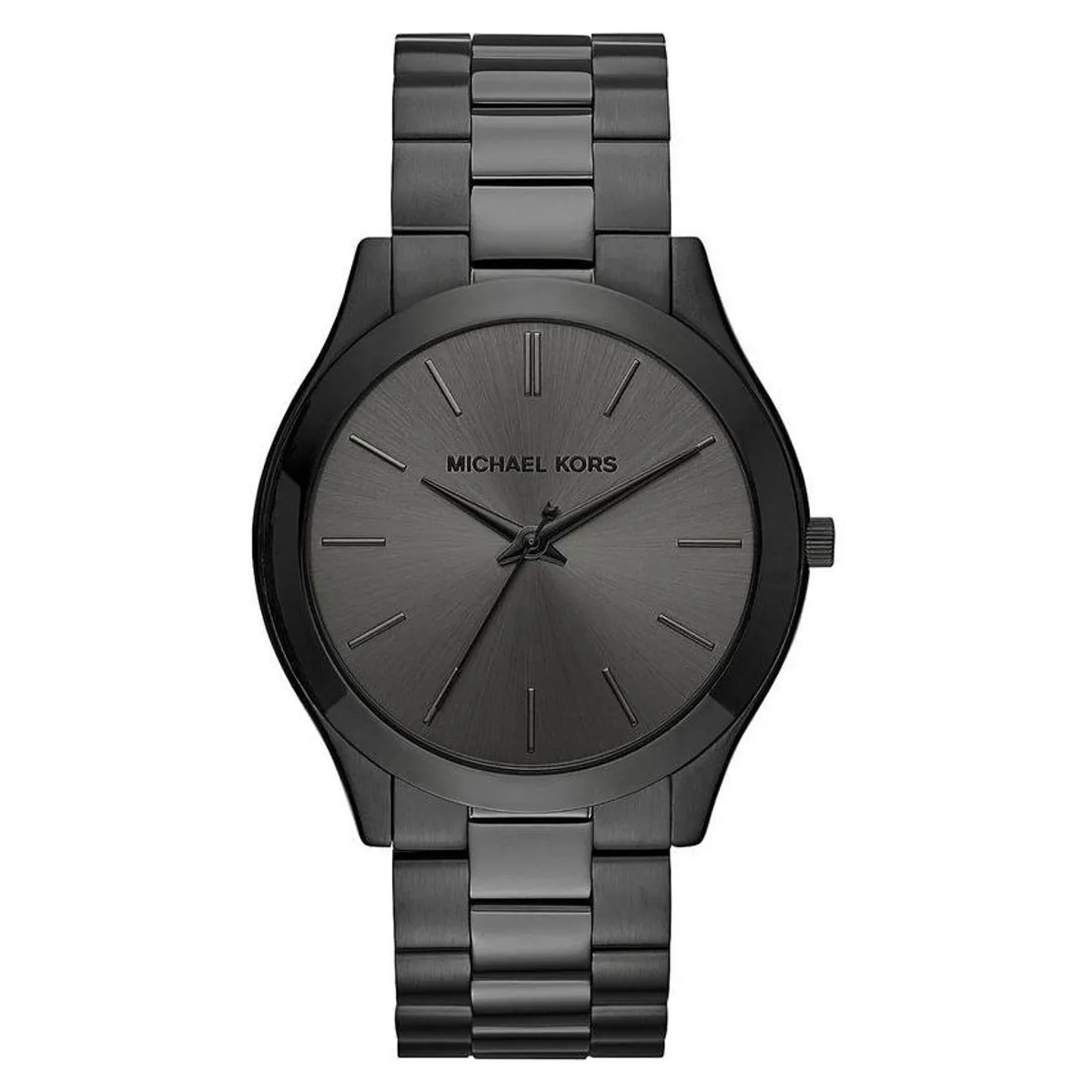 MICHAEL KORS - Reloj Michael Kors Classic Mk8507 Negro