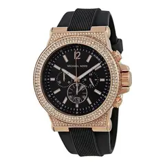 MICHAEL KORS - Reloj Classic Mk8557 Negro