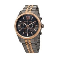 Reloj Classic MK8561 Gris