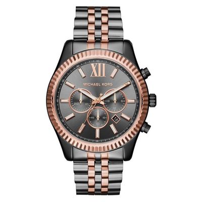 Imagen 2 del producto Reloj Classic MK8561 Gris