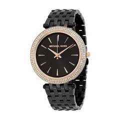 MICHAEL KORS - Reloj Darci Mk3407 Negro