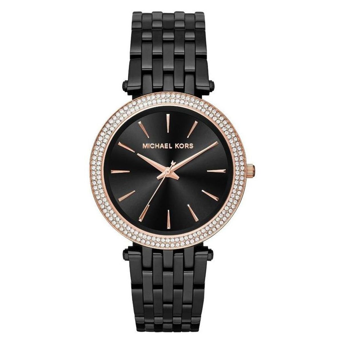 MICHAEL KORS - Reloj Michael Kors Darci Mk3407 Negro