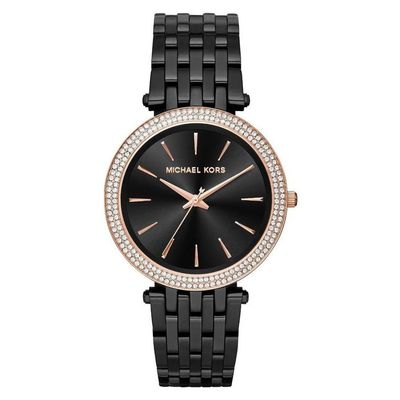 Imagen 2 del producto Reloj Darci Mk3407 Negro