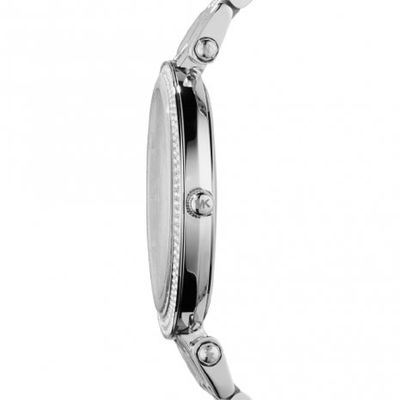 Imagen 2 del producto Reloj Darci Pave MK3190 Plateado