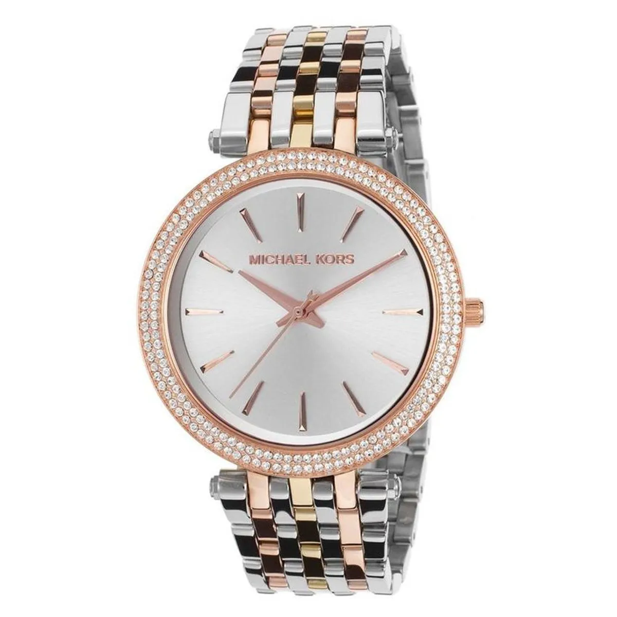 MICHAEL KORS - Reloj Michael Kors Darci Pave MK3203 Multicolor