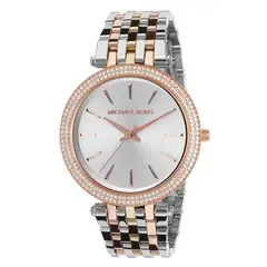 MICHAEL KORS - Reloj Darci Pave MK3203 Multicolor