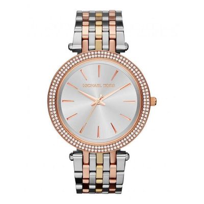 Imagen 2 del producto Reloj Darci Pave MK3203 Multicolor