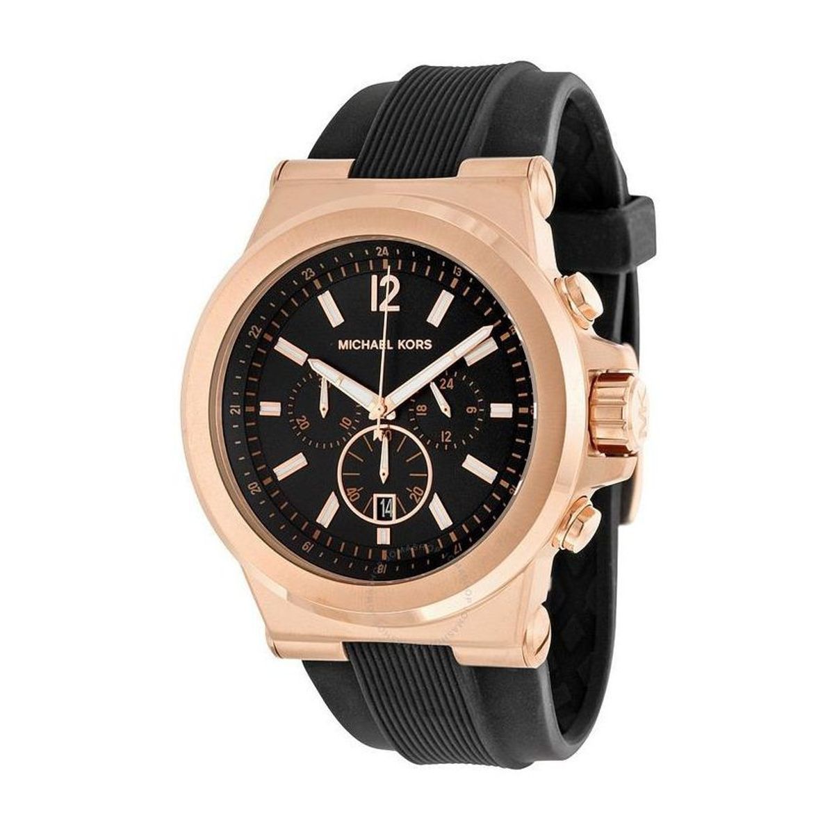 MICHAEL KORS - Reloj Michael Kors Dylan Mk8184 Negro