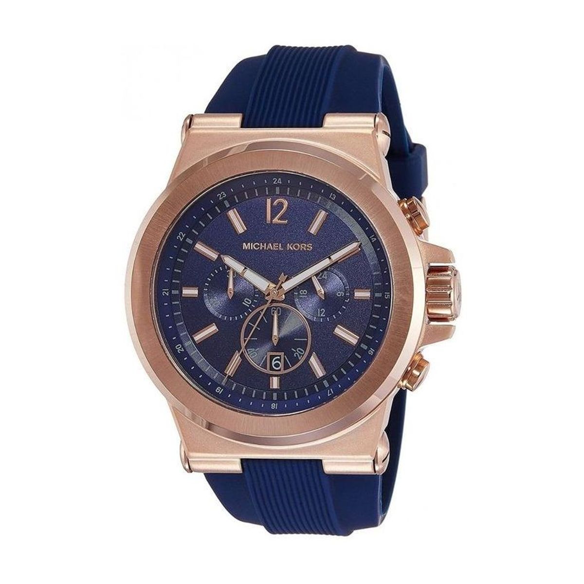MICHAEL KORS - Reloj Michael Kors Dylan Mk8295 Azul