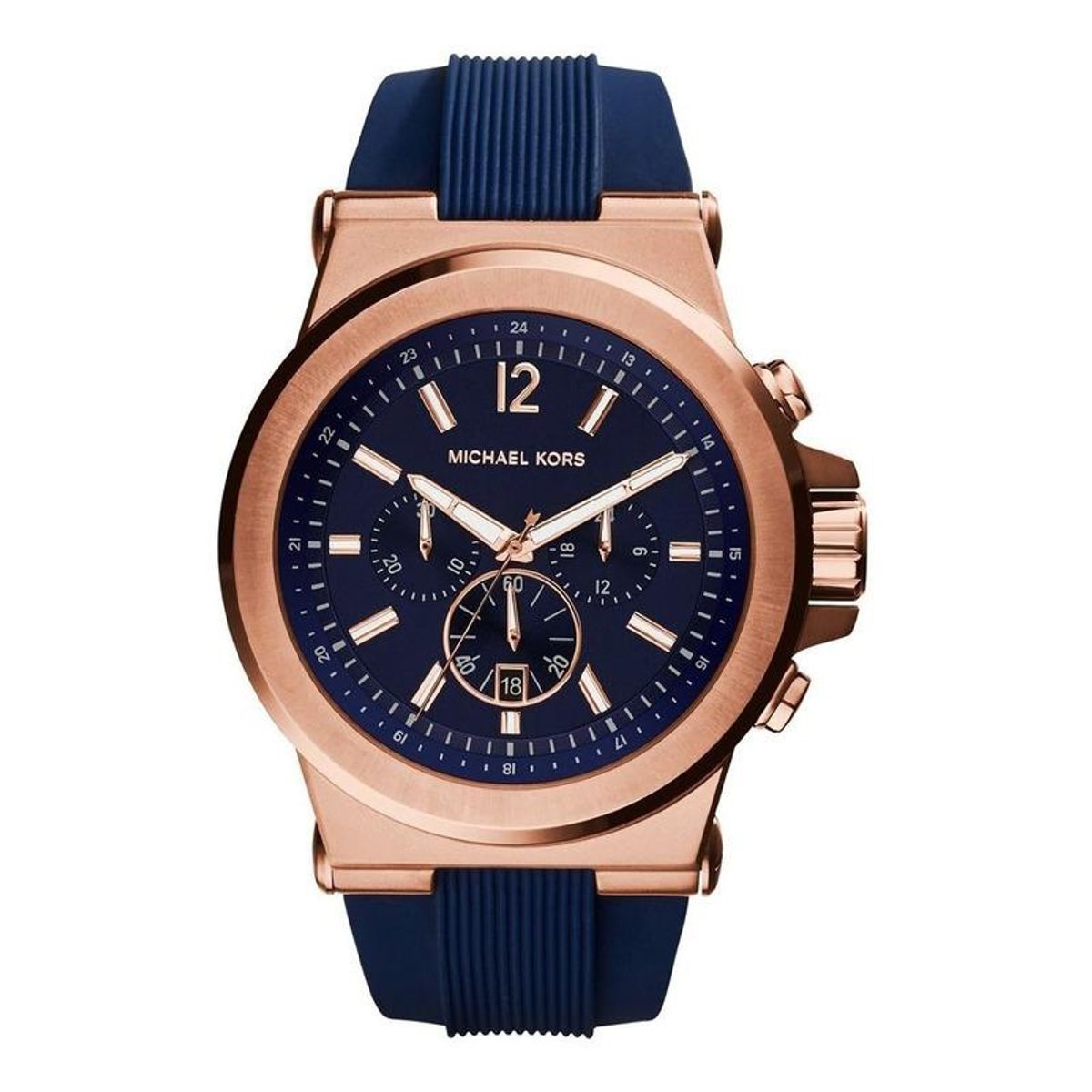 MICHAEL KORS - Reloj Michael Kors Dylan Mk8295 Azul