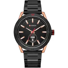 CURREN - Reloj KREC4901 Quartz Hombre