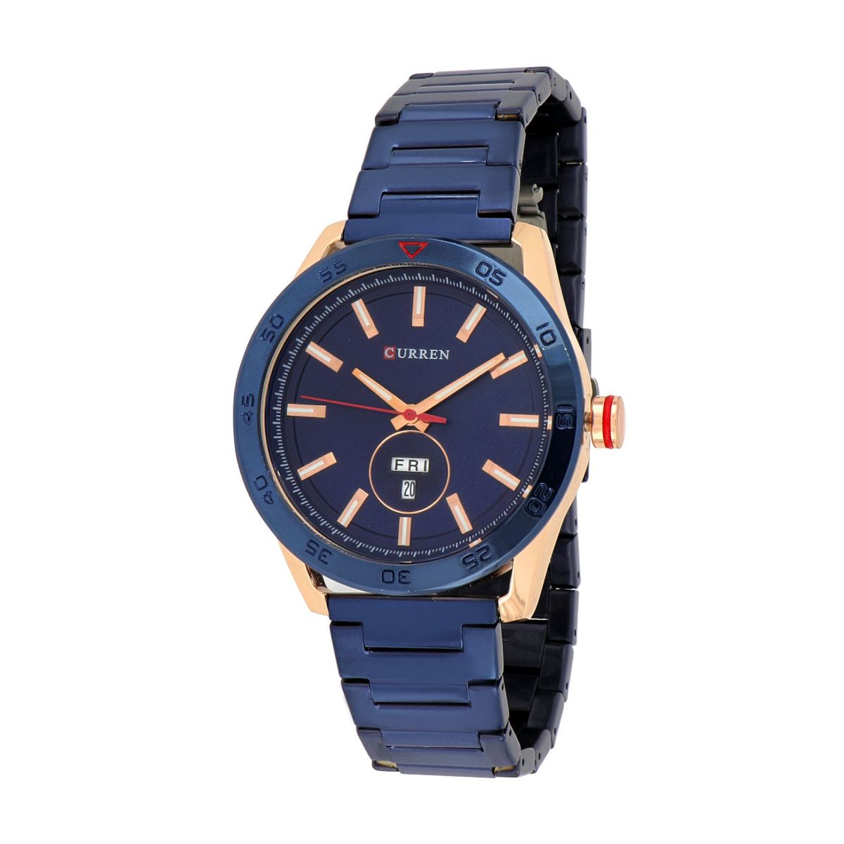 CURREN - Reloj Curren KREC4903 Quartz Hombre