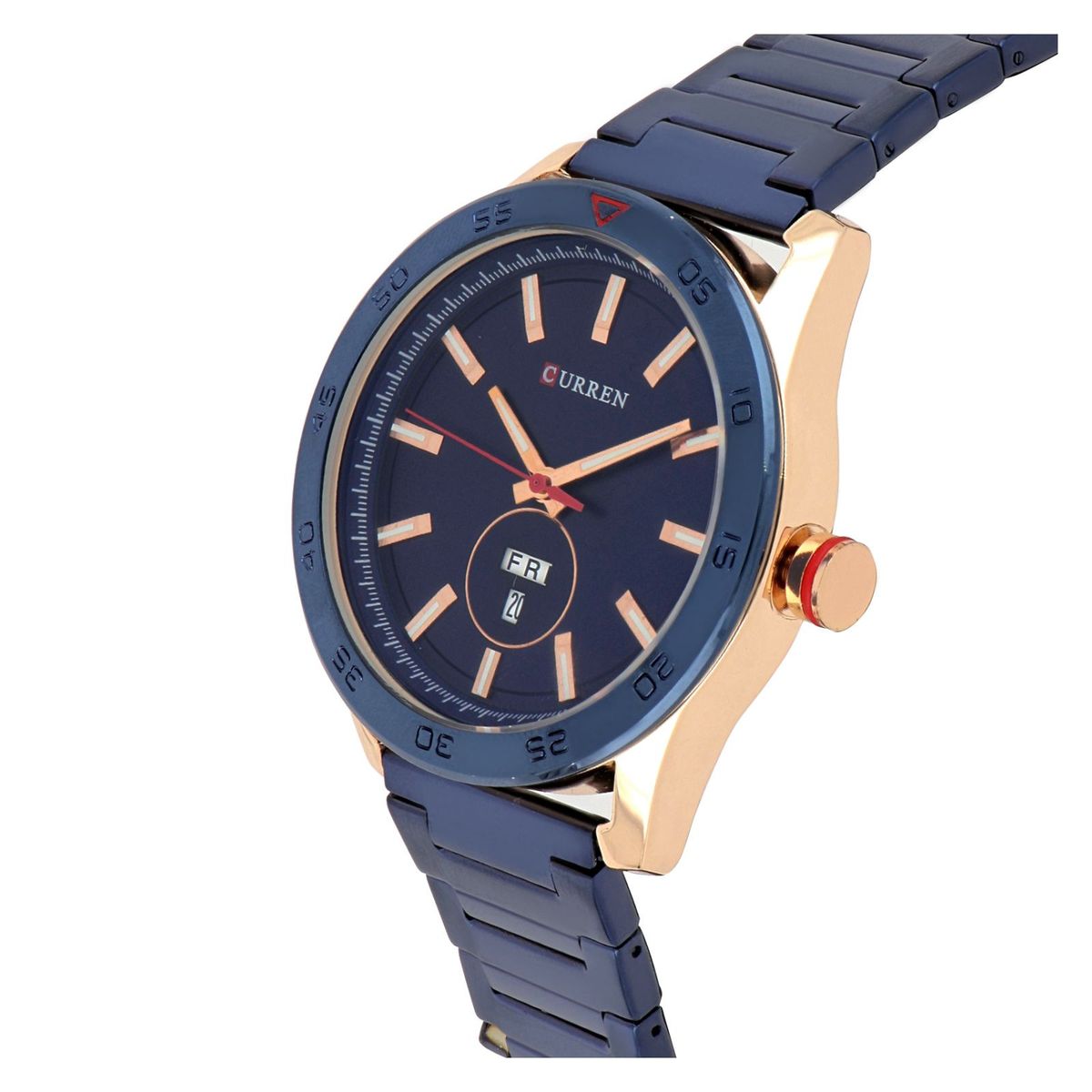 CURREN - Reloj Curren KREC4903 Quartz Hombre