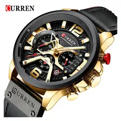 CURREN - Reloj KREC57180101 Quartz Hombre