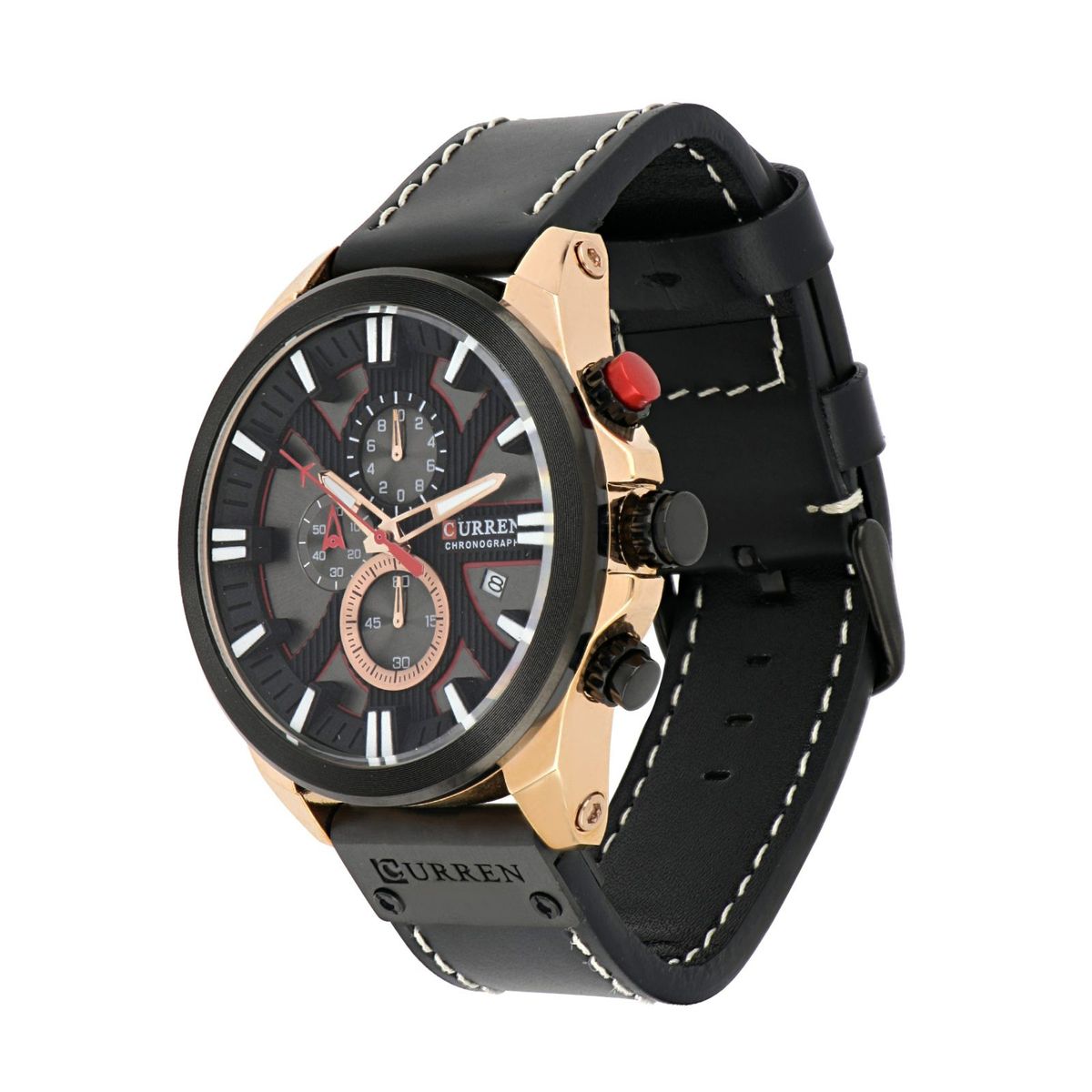 CURREN - Reloj Curren KREC832001 Quartz Hombre