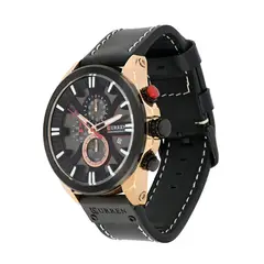 CURREN - Reloj KREC832001 Quartz Hombre