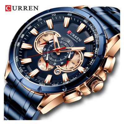 Imagen 2 del producto Reloj KREC9503 Quartz Hombre