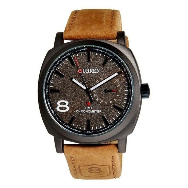 CURREN - Reloj Curren KRE1901 Quartz Hombre