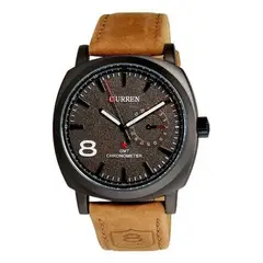 CURREN - Reloj KRE1901 Quartz Hombre